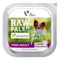 raw-paleo-pate-mini-adult-lamb-mokra-karma-dla-psow-doroslych-jagniecina-150g.webp