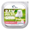 raw-paleo-pork-pate-mini-puppy-mokra-karma-dla-szczeniat-wieprzowina-150-g.webp