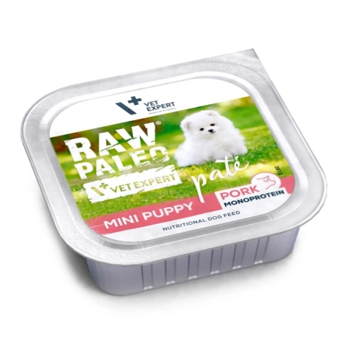 raw-paleo-pork-pate-mini-puppy-mokra-karma-dla-szczeniat-wieprzowina-150-g (1).webp