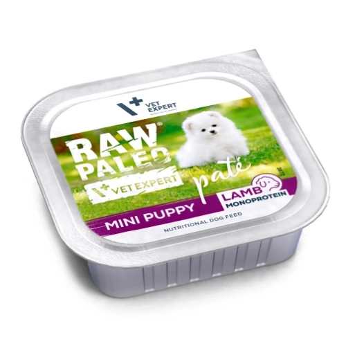raw-paleo-lamb-pate-mini-puppy-mokra-karma-dla-szczeniat-jagniecina-150-g (1).webp
