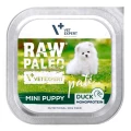raw-paleo-duck-pate-mini-puppy-mokra-karma-dla-szczeniat-kaczka-150-g.webp