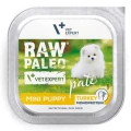 raw-paleo-pate-mini-puppy-turkey-mokra-karma-dla-szczeniat-indyk-150-g.webp