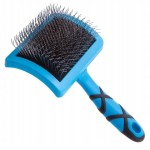 Groom Professional Slicker Firm Średnia