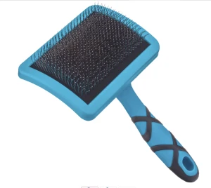 Groom Professional Slicker Firm Duża