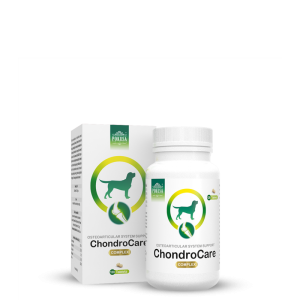 Chondroline ChondroCare 120 tabletek