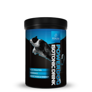 PowerDog IsotonicDrink 300g