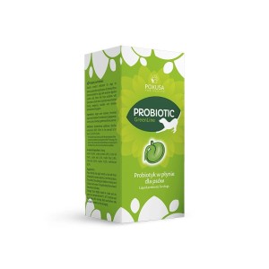 GreenLine Probiotyk 200 ml