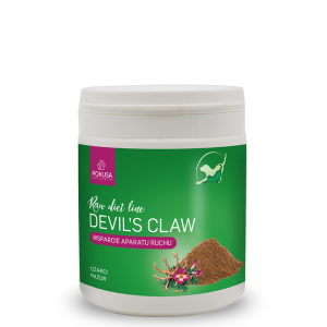 RawDiet Devl's Claw-Czarci pazur 100 g