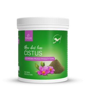 Czystek 500g RawDietLine