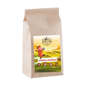Mandy's Farm Krówka Jałówka 2kg