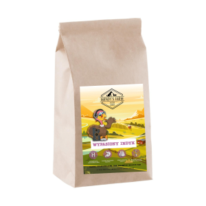 Mandy's Farm Wypasiony Indyk 6kg