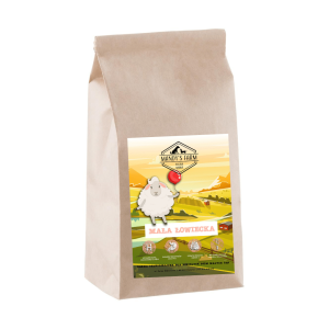 Mandy's Farm Mała Łowiecka 2kg