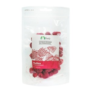Tivo Malina Liofilizowana 20g