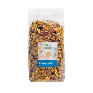 Tivo Kwiatowy bukiet 250g