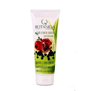 Botaniqa For Ever Bath Acai and Pomegranate Conditioner - odżywka do każdego rodzaju sierści - 250ml