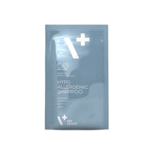 Vet Expert Szampon Hypoallergenic Sasz. 15ml