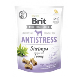 Brit Care Dog Functional Snack Antistress 150g