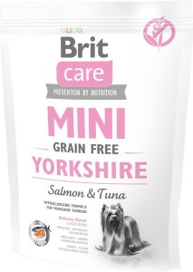 Brit Care Mini Grain-Free Yorkshire 400g