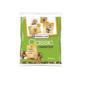 Versele Laga Hamster Classic 100g