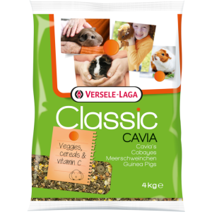 Versele Laga Cavia Classic 50100g