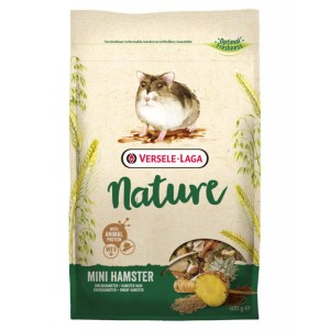 Versele Laga 400g Mini Hamster Nature