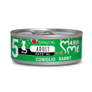 Disugual Mini-Me 5 Cat Królik 85g