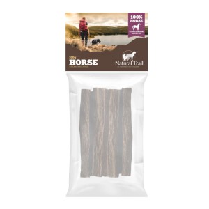 NATURAL TRAIL gryzak konina 100g