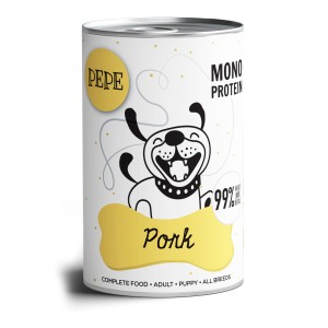 Pepe Wieprzowina 400g