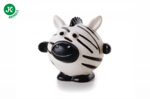 JK Zabawka piłka zebra