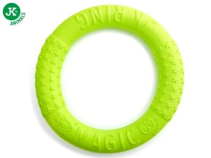 JK Magic Ring 27 cm zielony