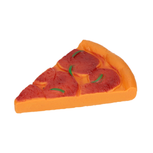 Zabawka pizza dla psa