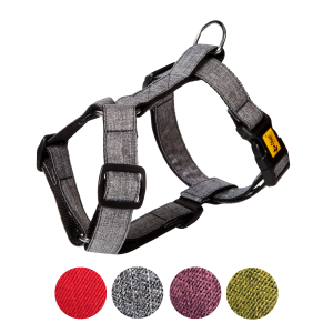 Szelki typu guard Scandi