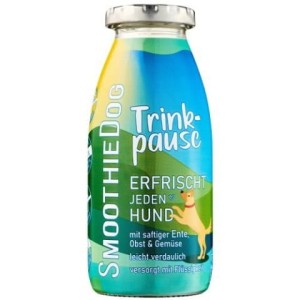 Smoothie Dog Kaczka 250 ml