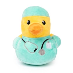 FuzzYard DuckDoktor 