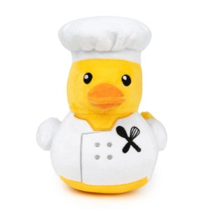 FuzzYard Gordon Quacksay