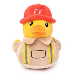 FuzzYard Strażak Kwak