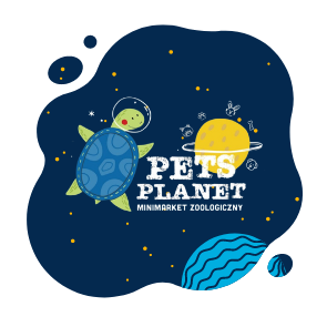 Pets Planet - Minimarket Zoologiczny