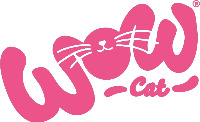 WOW Cat
